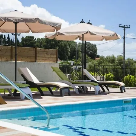 Rose Villa Villa
