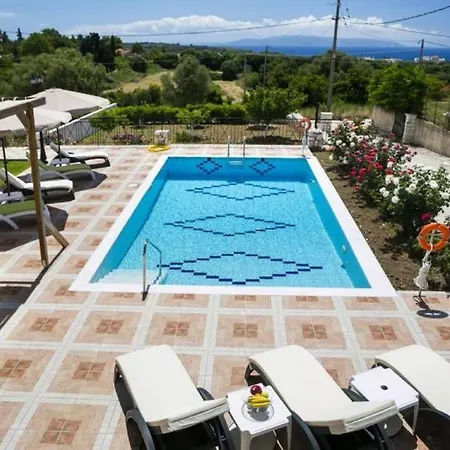 Rose Villa Villa *