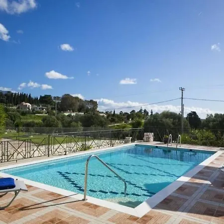 Rose Villa Villa Kefalonia Island