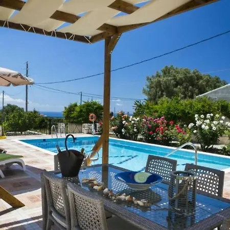 Rose Villa