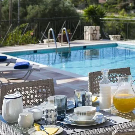 Rose Villa Kefalonia Island
