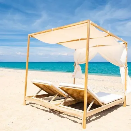 Rose Villa Kefalonia Island