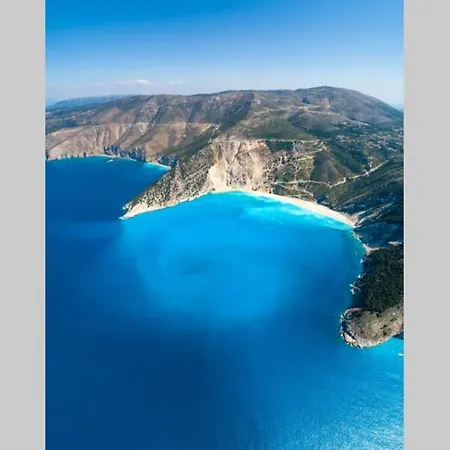 Villa Rose Villa Kefalonia Island