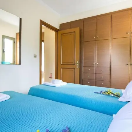 Rose Villa * Kefalonia Island