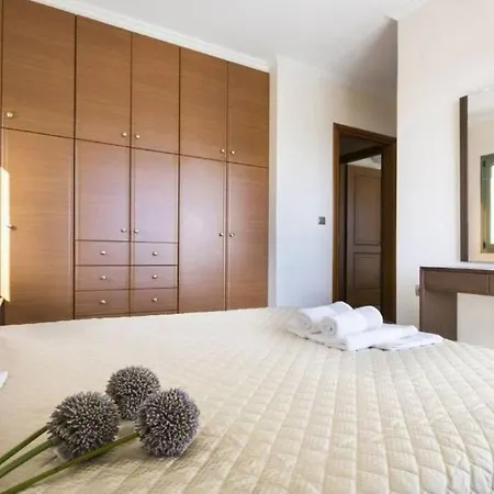 Rose Villa *