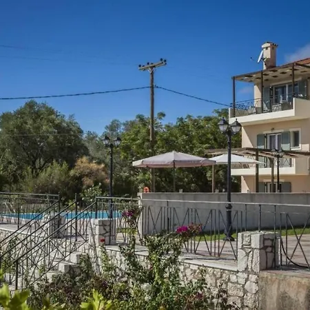 Rose Villa *