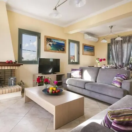 Rose Villa Villa *