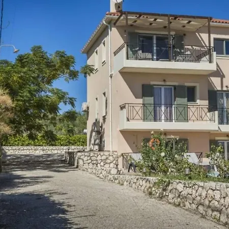 Rose Villa Villa