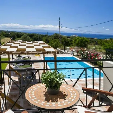 Rose Villa Villa