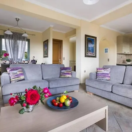 Villa Rose Villa