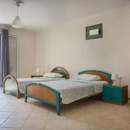 Villa Rose Villa *